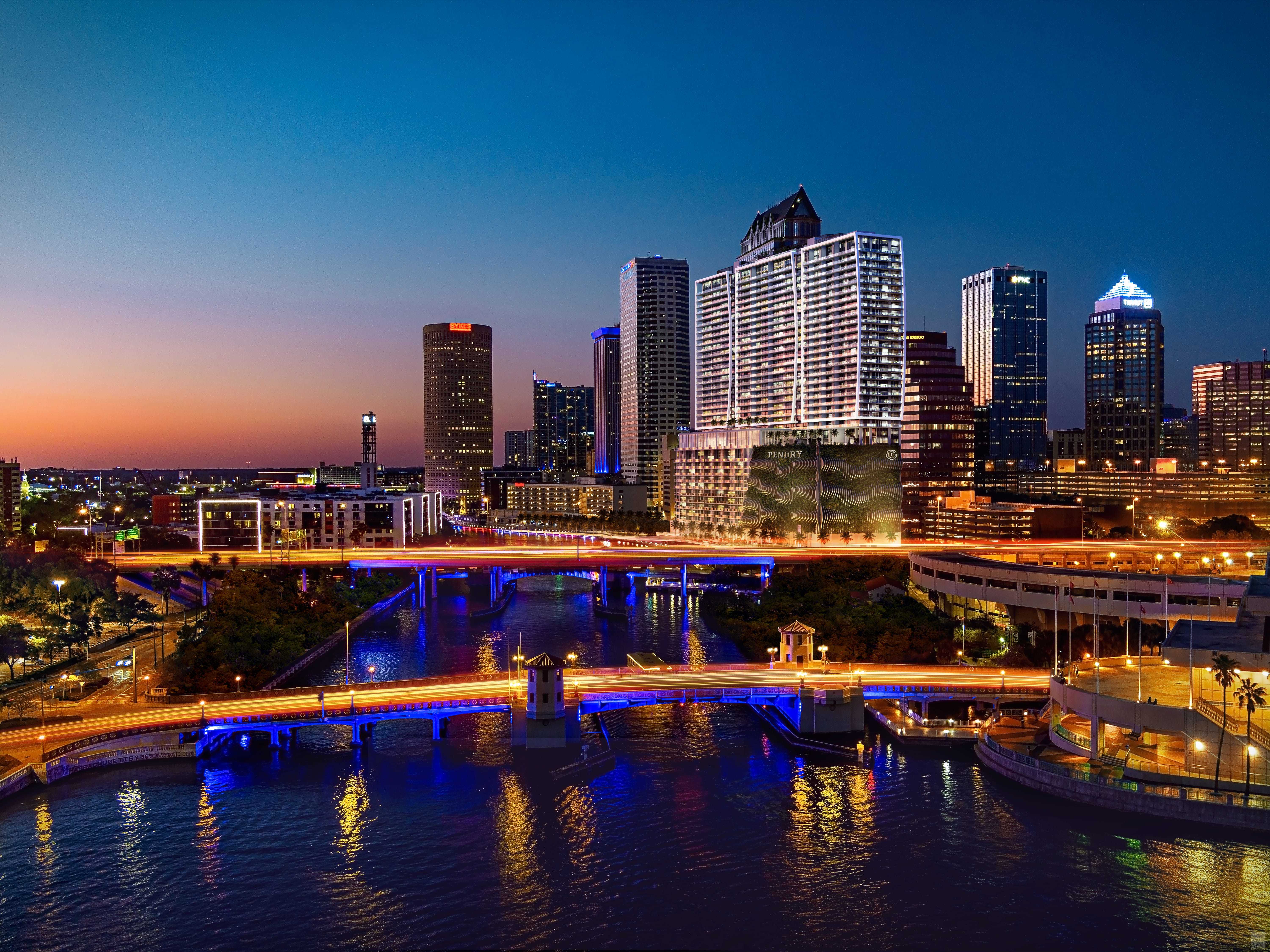 Pendry Residences Tampa Broker Toolkit
